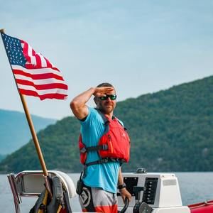 Meet your Posher, Ryan